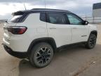 2021 Jeep Compass Trailhawk იყიდება Nisku-ში, AB - Normal Wear