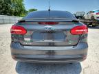 2018 Ford Focus Se იყიდება Prairie Grove-ში, AR - Side