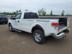 2013 FORD F150  for sale at Copart QC - MONTREAL
