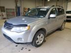 2008 Mitsubishi Outlander Es en Venta en Cookstown, ON - Minor Dent/Scratches