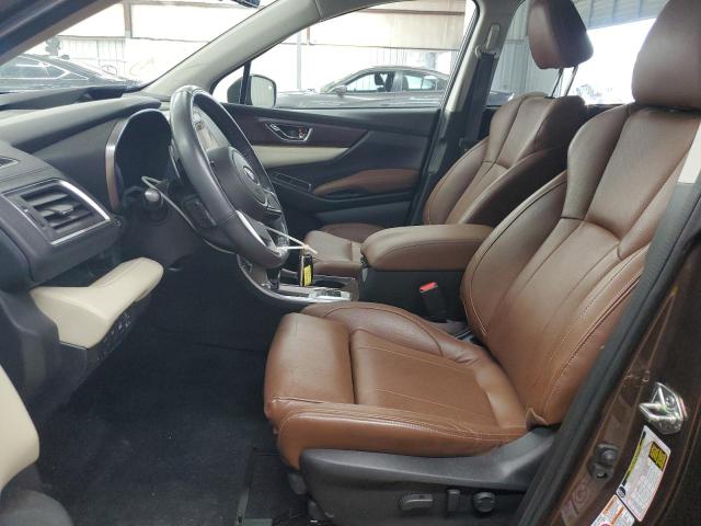  SUBARU ASCENT 2020 Brązowy