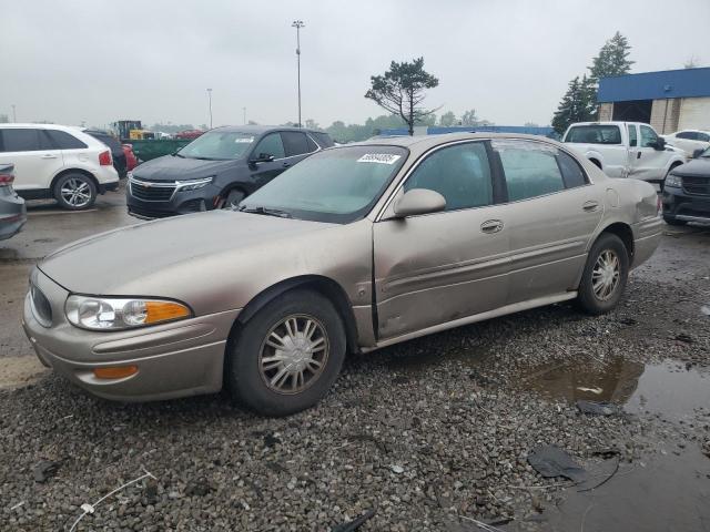 2002 Buick Lesabre Custom
