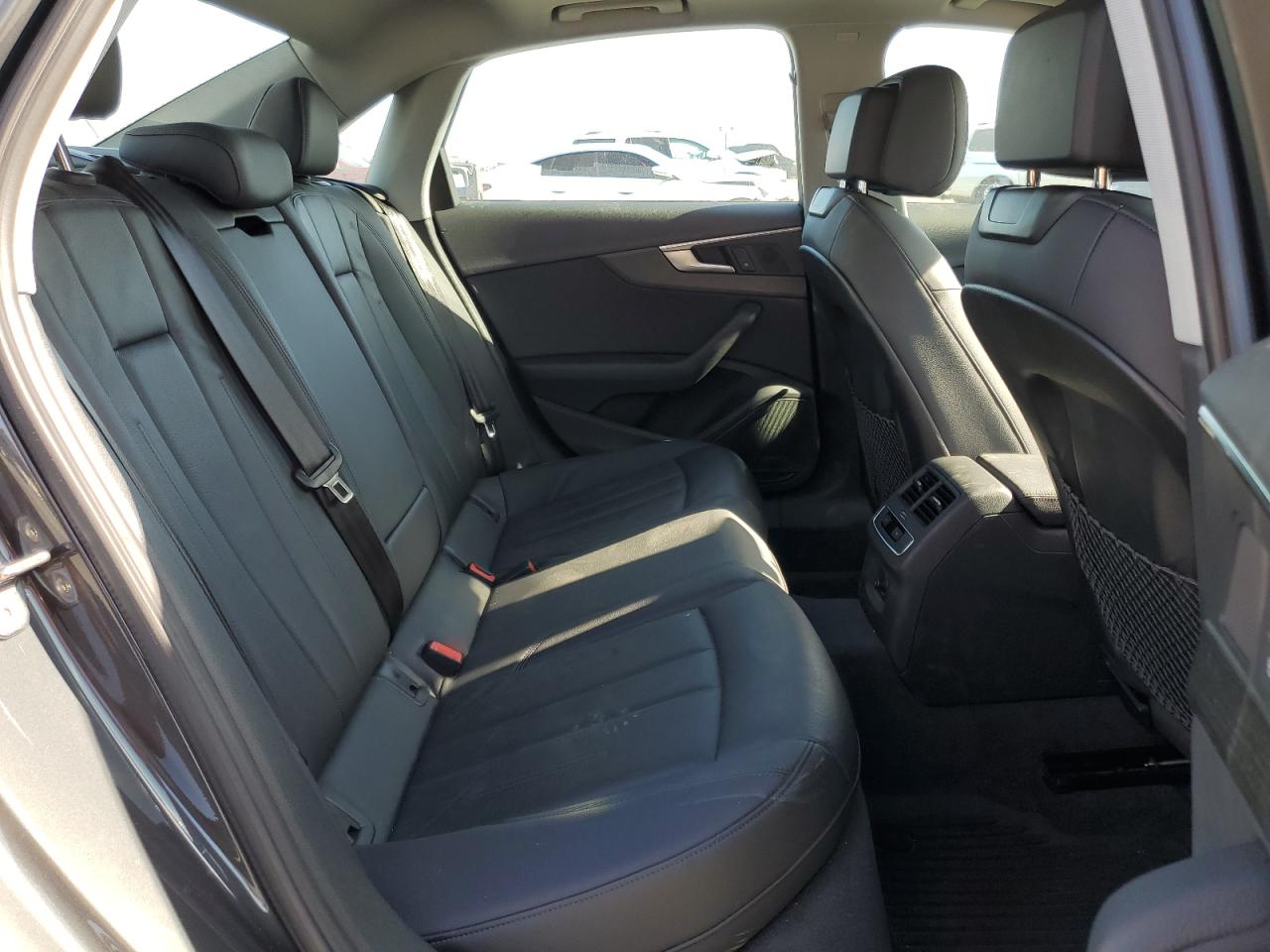 2019 Audi A4 Premium VIN: WAUDNAF48KA060198 Lot: 62713115