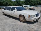 1997 Cadillac Professional Chassis  იყიდება Oklahoma City-ში, OK - Side