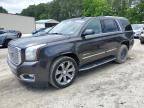 2017 Gmc Yukon Denali en Venta en Seaford, DE - Minor Dent/Scratches
