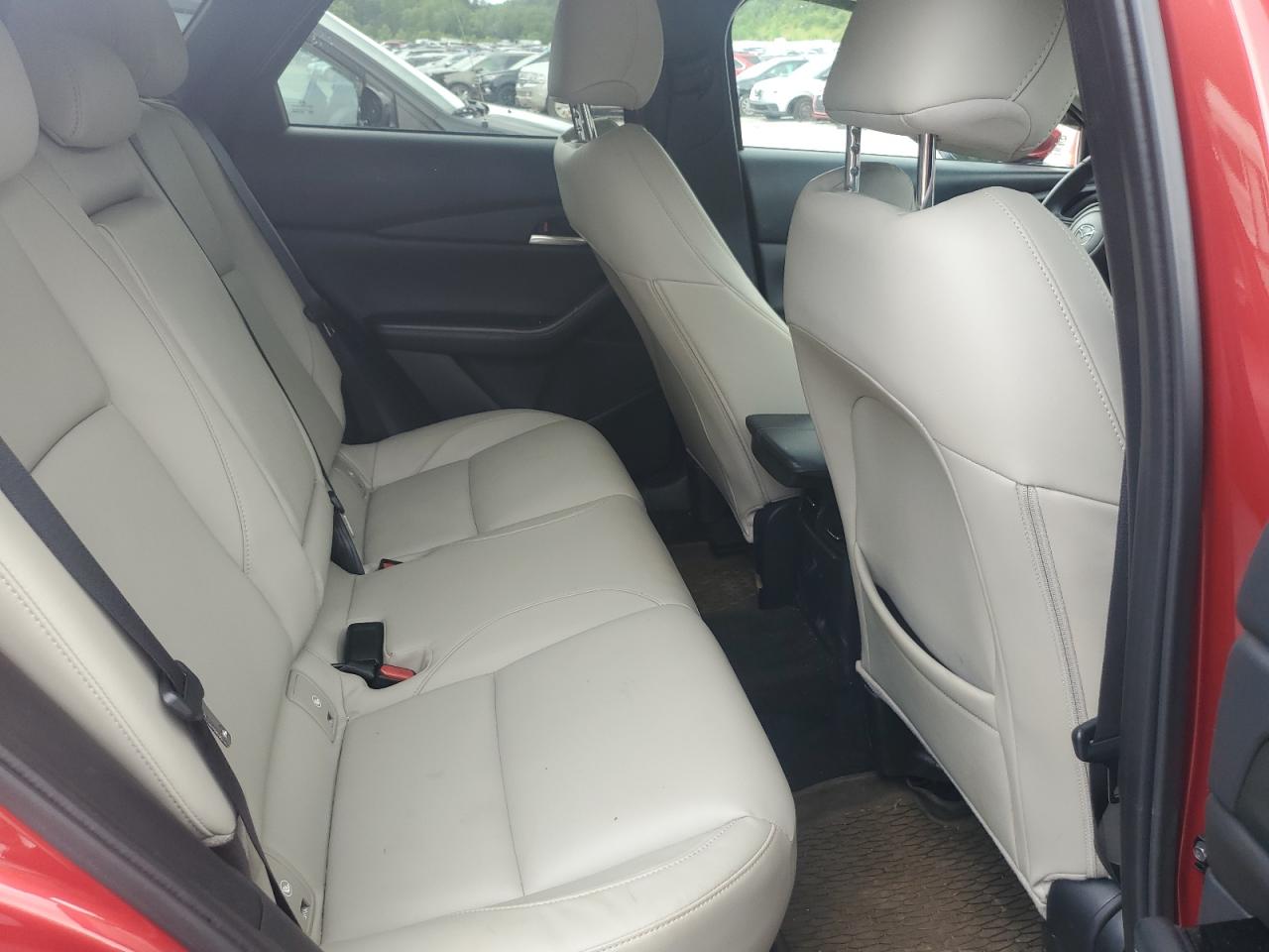 2024 Mazda Cx-30 Preferred VIN: 3MVDMBCMXRM687559 Lot: 60491955