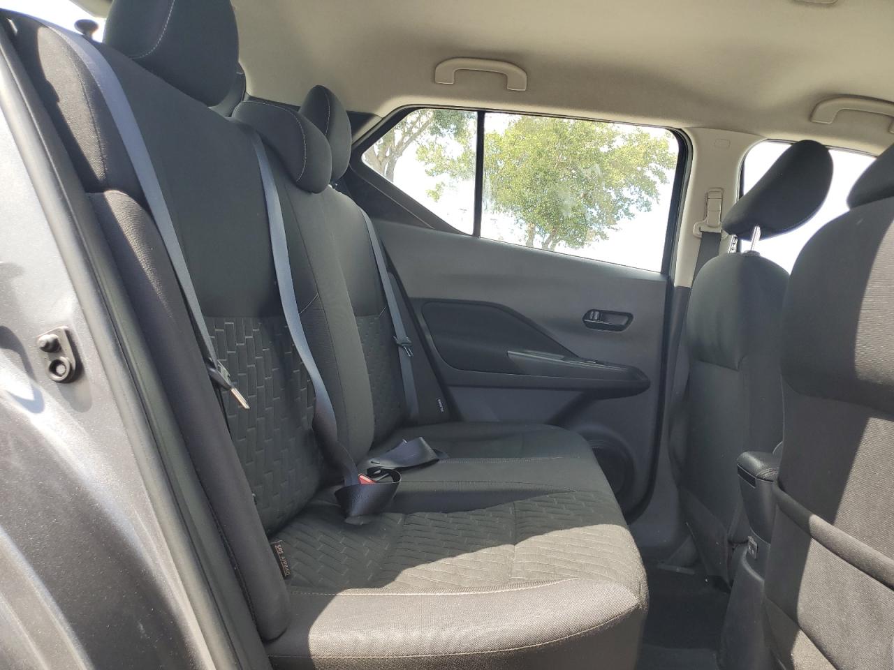 NISSAN KICKS 2021 VIN 3N1CP5BV6ML550796 photo 11