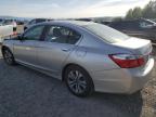 2015 Honda Accord Lx   en Venta en Arlington, WA - Front End