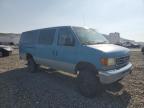 2003 Ford Econoline E350 Super Duty Wagon for Sale in Reno, NV - Rear End