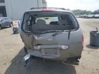 2001 Nissan Quest Gxe de vânzare în Fredericksburg, VA - Rear End