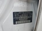 2023 Hyundai Sonata Hybrid იყიდება Ellenwood-ში, GA - Stripped