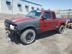 2001 Ford Ranger Super Cab de vânzare în Albuquerque, NM - Front End