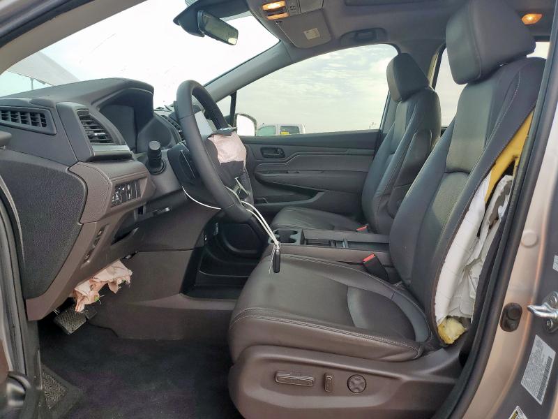 HONDA All Models 2023 Silver