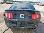2011 Ford Mustang  за продажба в Mercedes, TX - Damage History