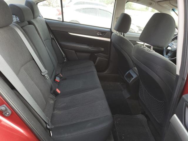 2013 SUBARU LEGACY 2.5I PREMIUM  