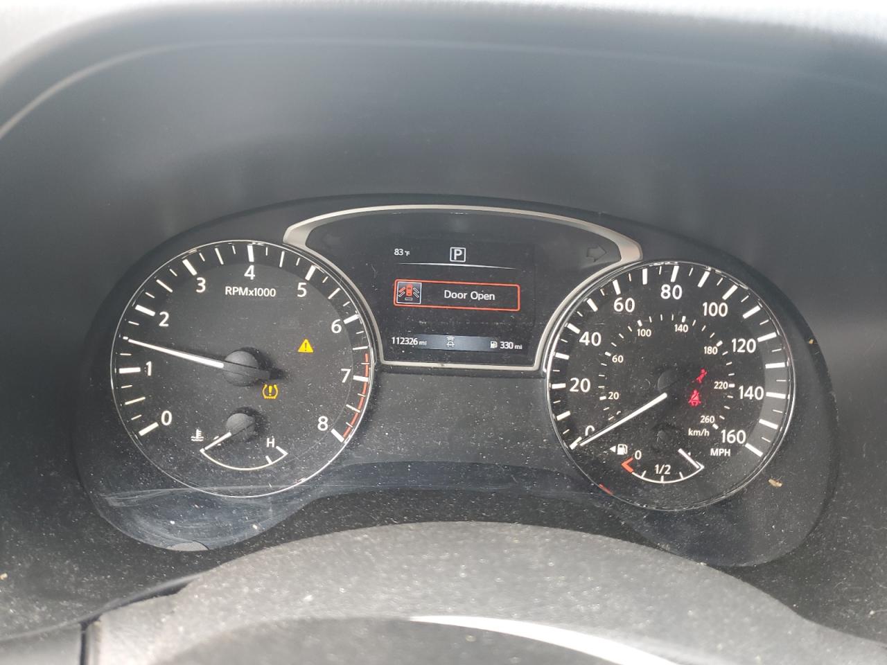 2018 Nissan Pathfinder S VIN: 5N1DR2MN0JC650371 Lot: 61828215