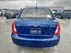 2010 Hyundai Accent Gls for Sale in Haslet, TX - Hail