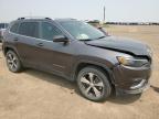 2019 JEEP CHEROKEE LIMITED   à vendre chez Copart AB - CALGARY