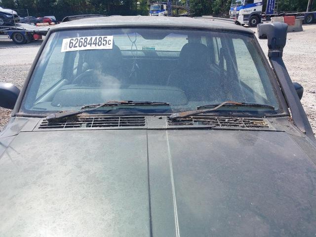 1998 JEEP CHEROKEE L