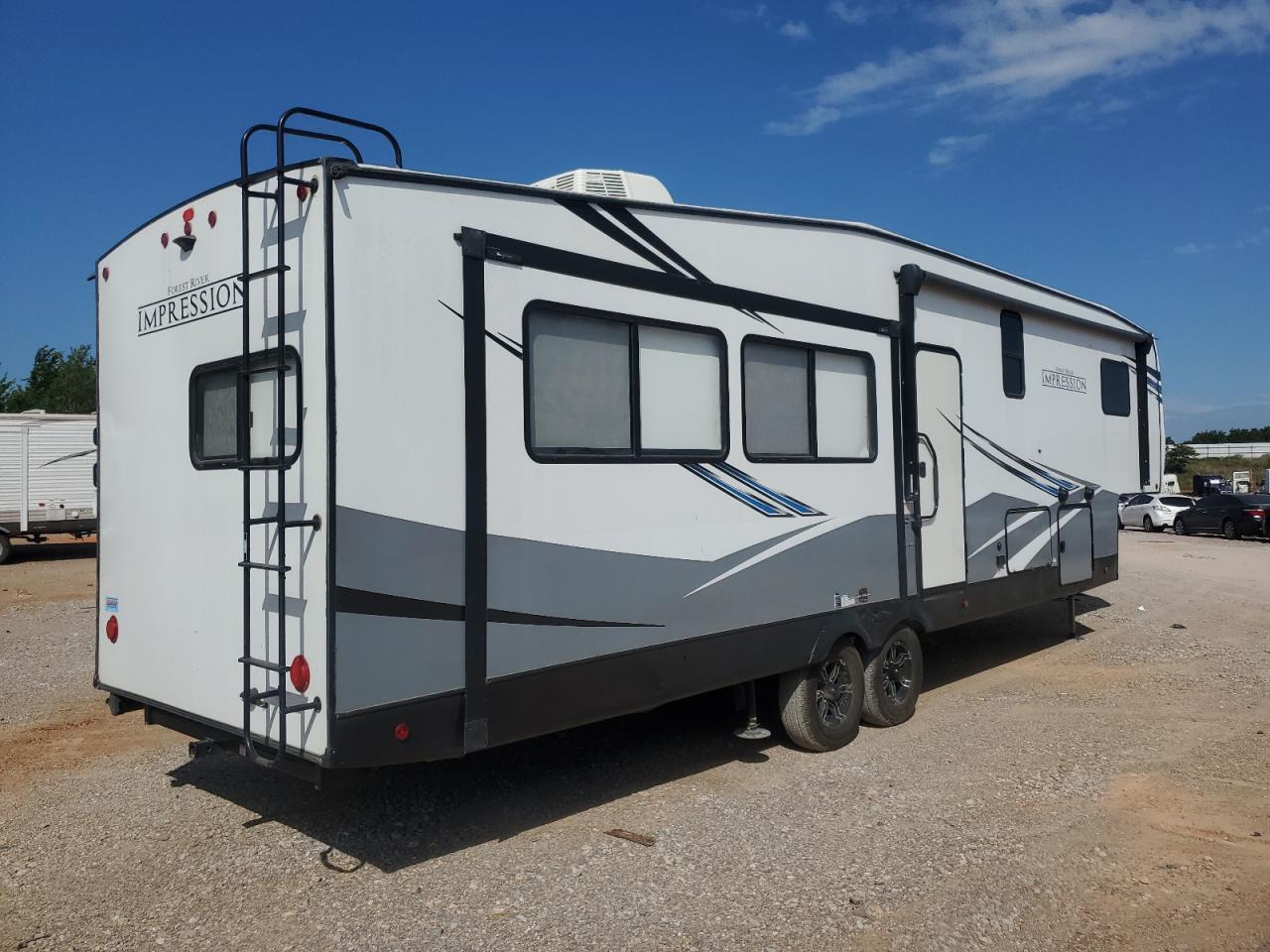 WILDWOOD ALL Models 2021 VIN 5ZT3MPXB2MD001469 фото 4