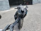 2025 KAWASAKI ZX636 K   for sale at Copart TN - NASHVILLE