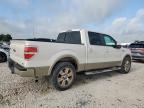 2010 Ford F150 Supercrew   for Sale in Taylor, TX - Side