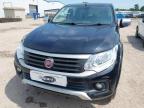2018 FIAT FULLBACK C for sale at Copart WESTBURY