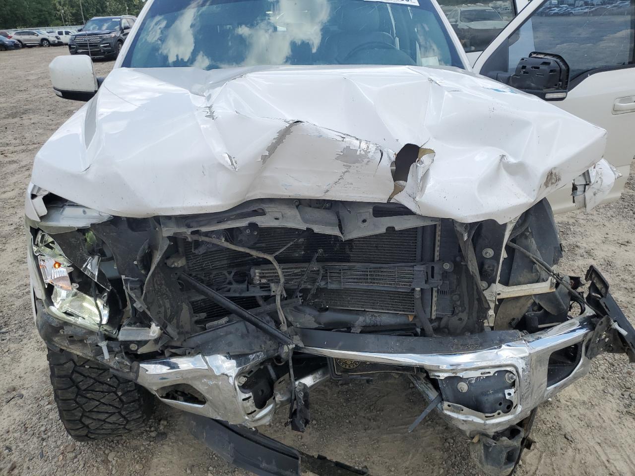 FORD F-150 2015 VIN 1FTEW1EF0FKE39753 фото 11