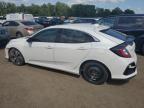 2020 Honda Civic Exl   for Sale in Waldorf, MD - Front End