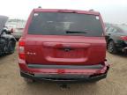 2017 Jeep Patriot Sport   de vânzare în Elgin, IL - Rear End