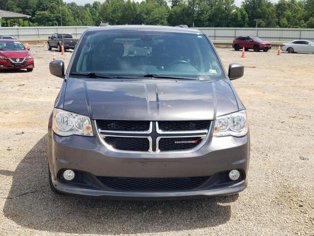  DODGE CARAVAN 2019 Сірий
