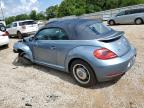 2016 Volkswagen Beetle S/Se for Sale in Theodore, AL - Frame Damage