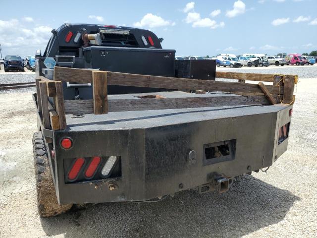  FORD F350 2019 Czarny