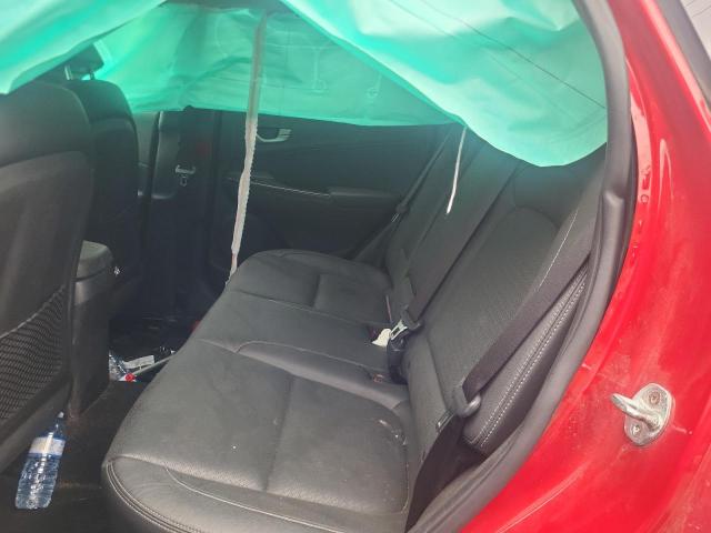 2021 HYUNDAI KONA SEL PLUS  