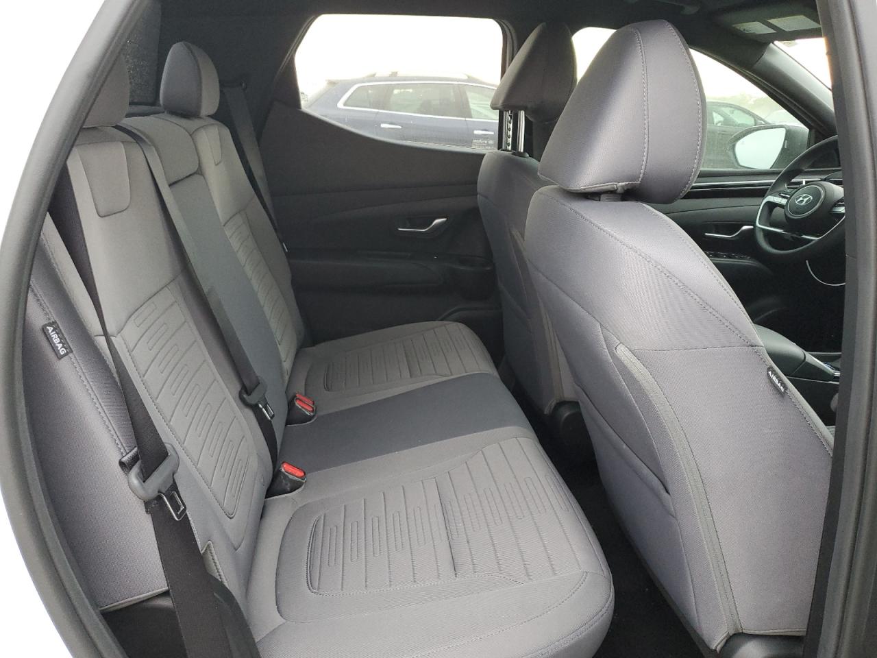 2024 Hyundai Santa Cruz Se VIN: 5NTJA4DE8RH123917 Lot: 62764915