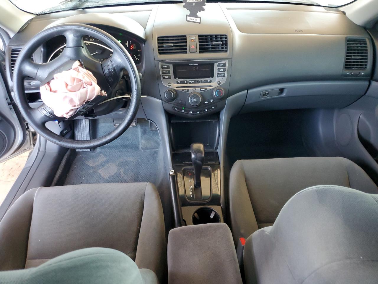 2006 Honda Accord Se VIN: 1HGCM56326A136733 Lot: 60932405