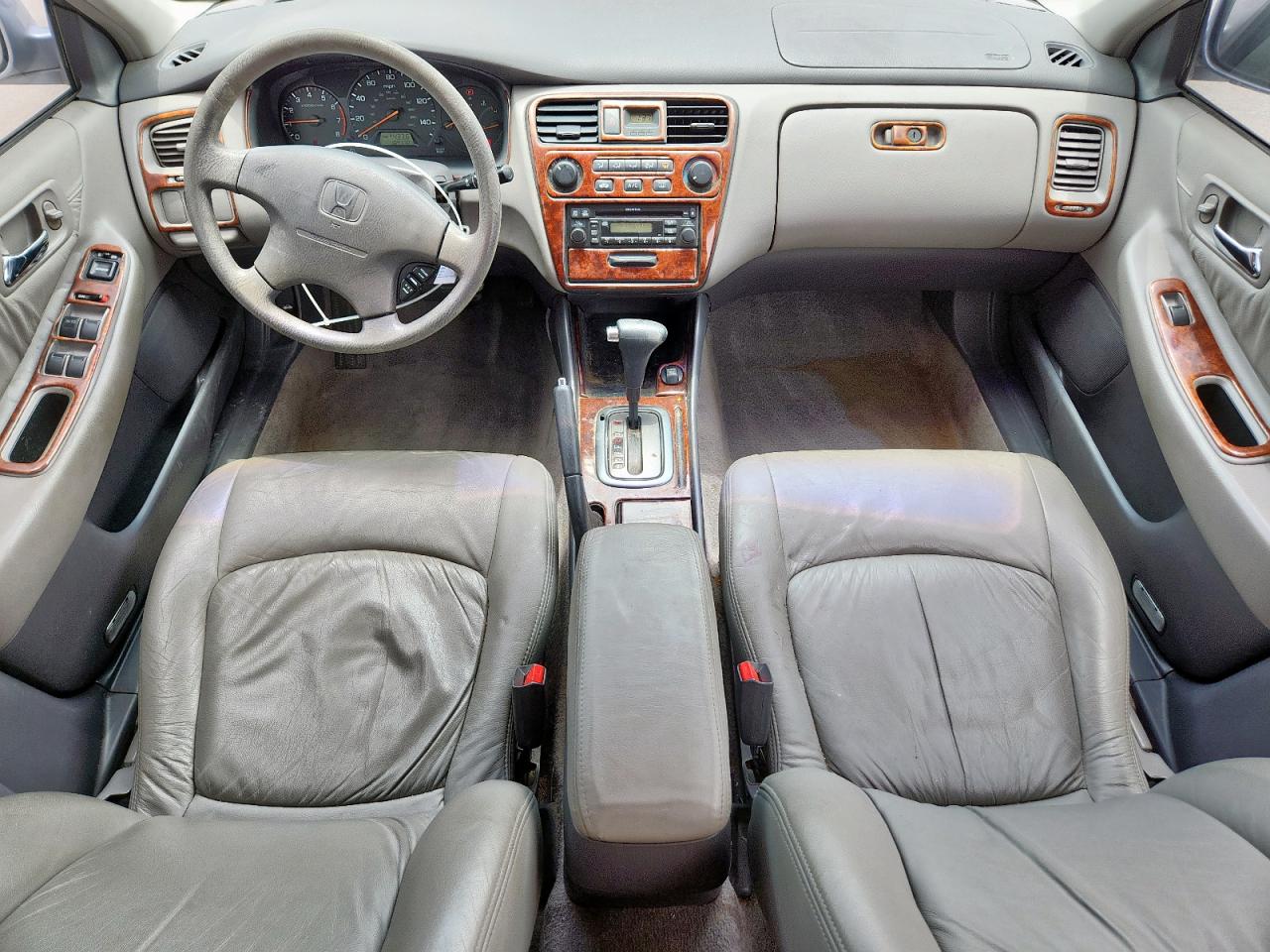 2001 Honda Accord Lx VIN: 1HGCG56411A088926 Lot: 59516815