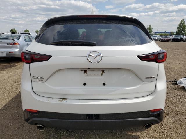 2023 MAZDA CX-5 PREMIUM