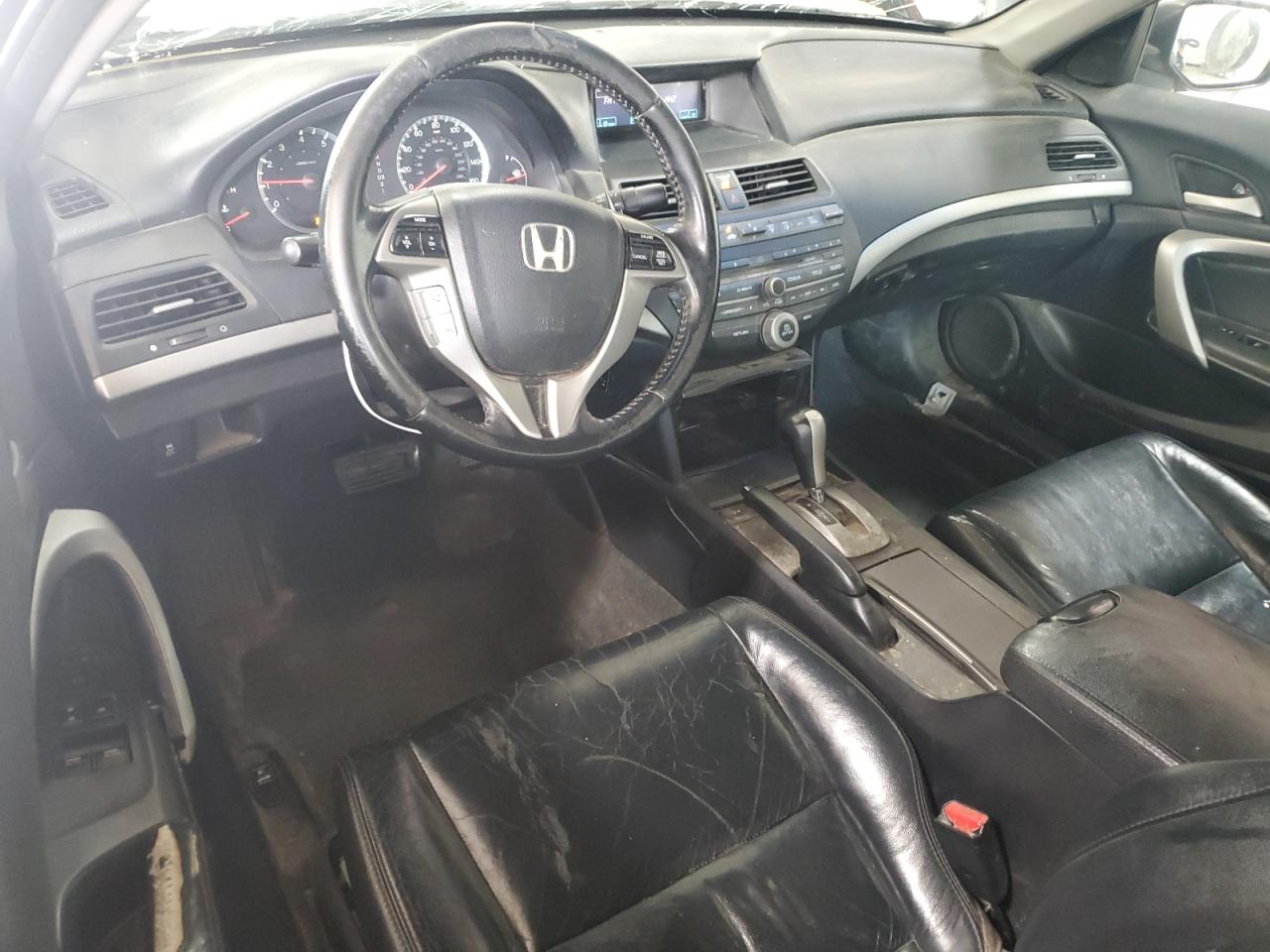 2011 Honda Accord Exl VIN: 1HGCS1B84BA013364 Lot: 63035405