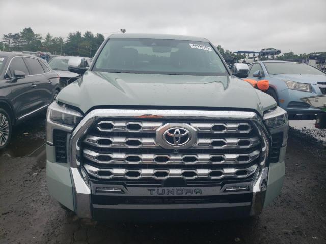  TOYOTA TUNDRA 2024 Granatowy