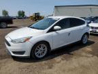 2017 Ford Focus Se en Venta en Rocky View County, AB - Side