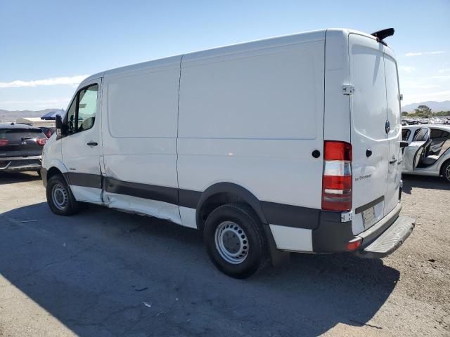  MERCEDES-BENZ SPRINTER 2015 Biały