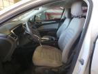 2016 Ford Fusion S на продаже в Columbia, MO - Side