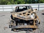 2012 Kia Sedona Ex للبيع في Riverview، FL - Burn