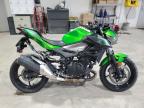 2024 KAWASAKI ER500    for sale at Copart PA - CHAMBERSBURG