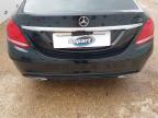2017 MERCEDES BENZ C250 D AMG for sale at Copart SANDY