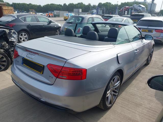 2016 AUDI A5 2.0 TDI 190 S LINE SPECIAL EDITION PLUS 2DR