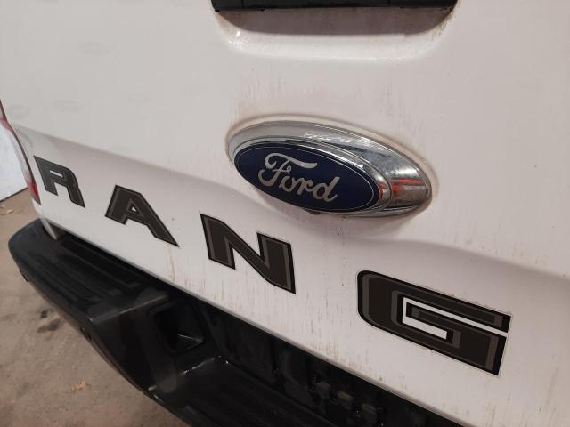 2019 FORD RANGER WIL