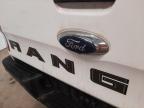 2019 FORD RANGER WIL for sale at Copart WOLVERHAMPTON