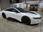 2015 Bmw I8  للبيع في North Billerica، MA - Frame Damage